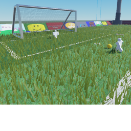 Roblox League