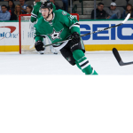 Dallas hockey