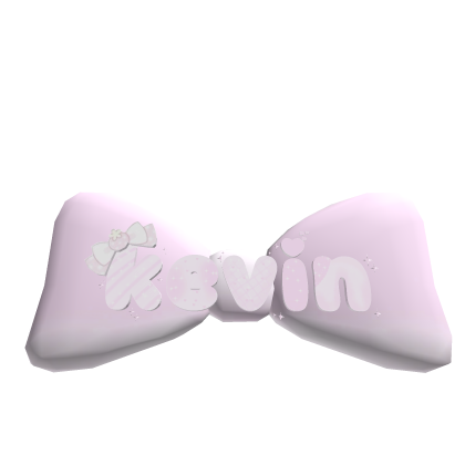 kevin bow