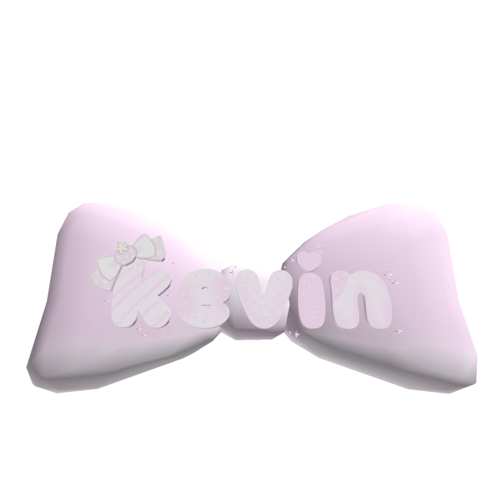 kevin bow