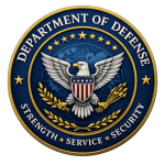 [-] Department ᴏf Defense