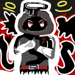 I made this to give robux