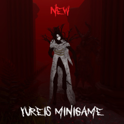 [YUREI'S MINIGAMES] The Mimic FANREMAKE