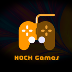 Hoch Games
