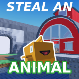 🦉Steal a Animal (UPDATE)