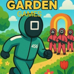 The squid garden