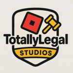 TotallyLegal Studios