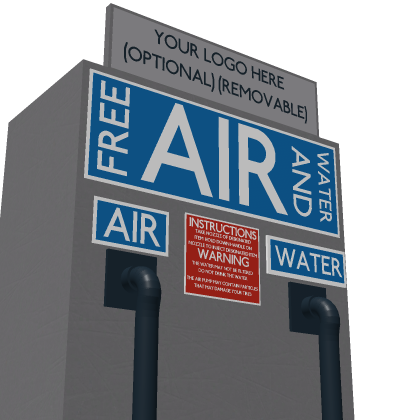 Water and air pump
