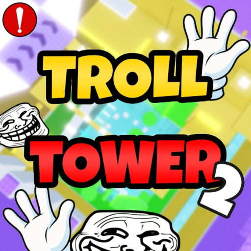 Troll Tower 2