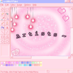 A r t i s t s ~