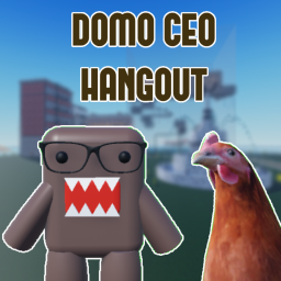 DOMO CEO's Hangout (Release!)