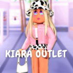 Kiara Outlet