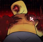 Huggy is anime