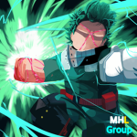 MHL: Group
