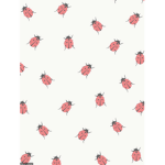 Ladybug army!
