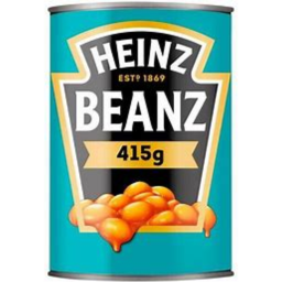 BAKED BEANS MEETING PLACE
