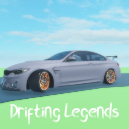 Driving Legends (TESTING)