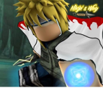OC Story (Ninja’s Way)