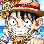 Anime sea