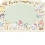 Sanroi hello kitty group