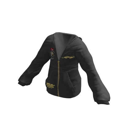 Jacket Y2k 
