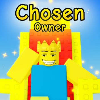 🔨 Rotating Owner Admin