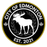 City of Edmonton, Canadaa