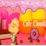 CuteCloudii