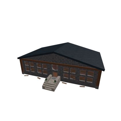Haunted House