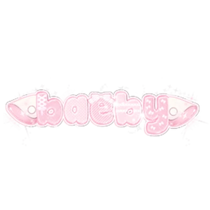 baeby Roblox group icon