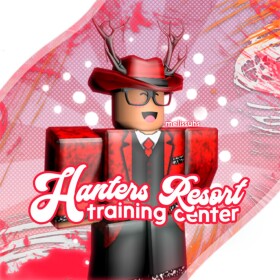 Hanters Resort Training Center V1