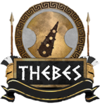 Greek City State of Thebes ᅠ