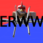 ERWW (Extreme Ro Wrestling World)