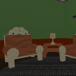RBLX Talk Studios HQ