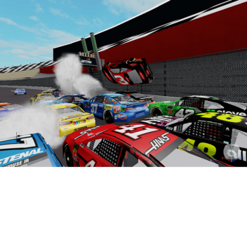 Nascar '19 @ Dayton a
