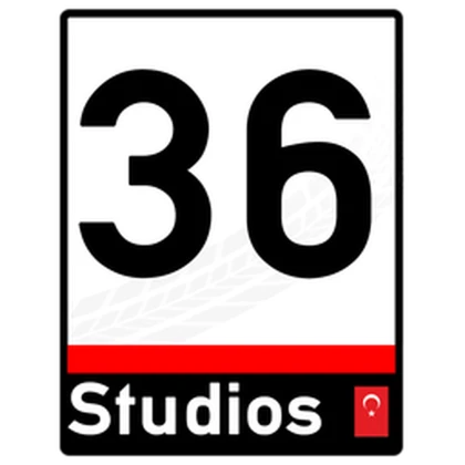 36 Studios Roblox group icon