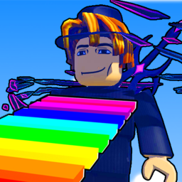 Complete Obby For SUPRISE!