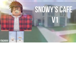 Snowies Cafe ##