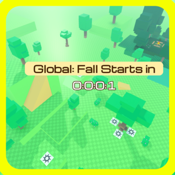 Global Event Testing