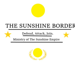 Sunshine Border