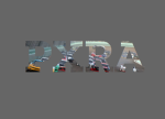 Racing Association Stock Car Xfinty Series.