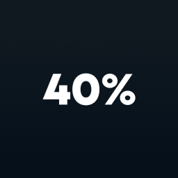 40% Game