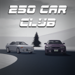250 Car Club