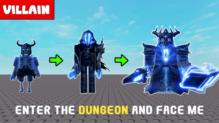 Dungeon Lootify [ALPHA]