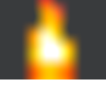 Hashtag fire tag original group