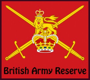 |BA| British Armed Forces 