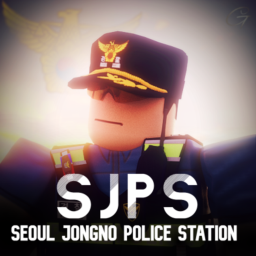 Seoul Jongno Police Station V4