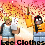 Lee Clothes