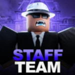 RUSA | Staff Team