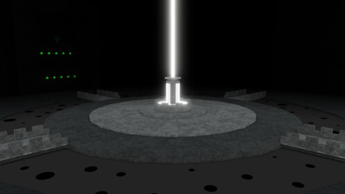 INFINITY RPG